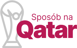 Logo - Sposób na Qatar